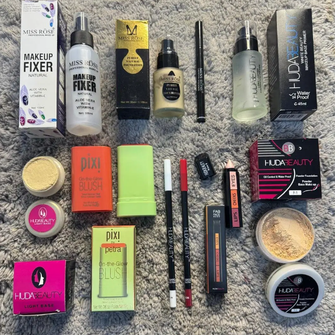 best makeup deals