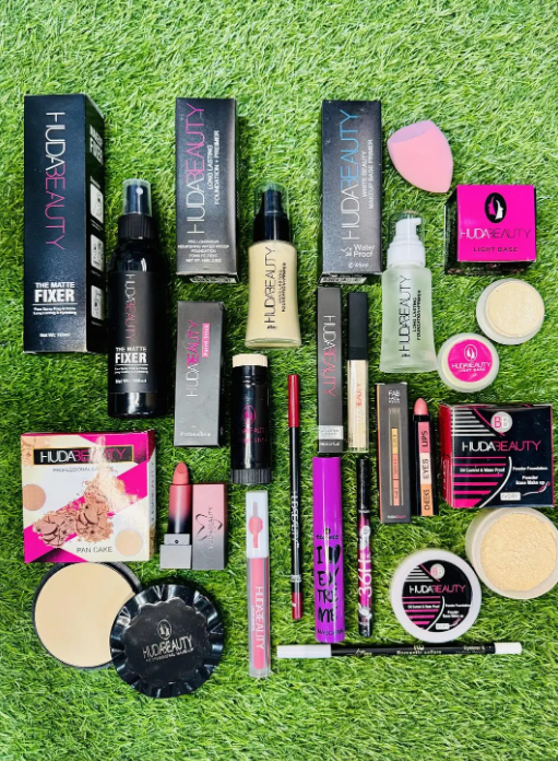MAKEUP DEALS