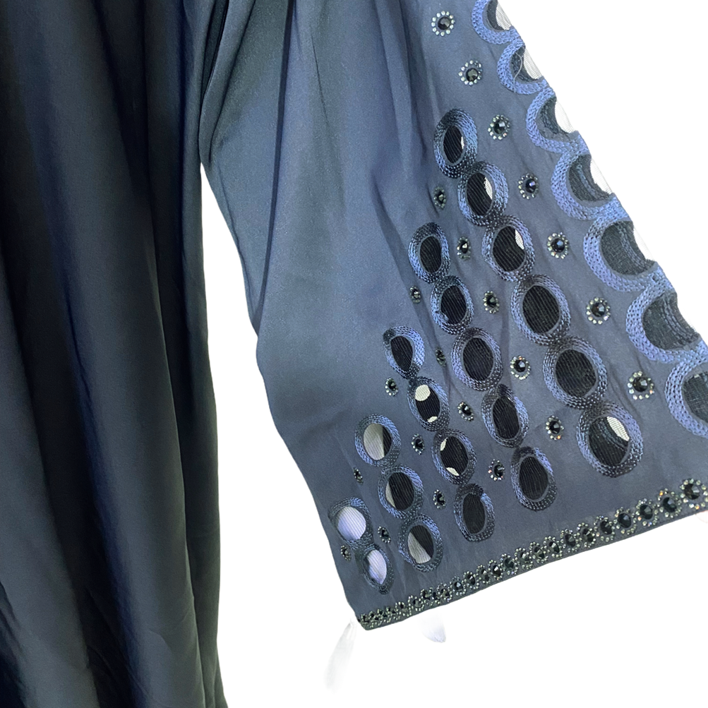 New abaya