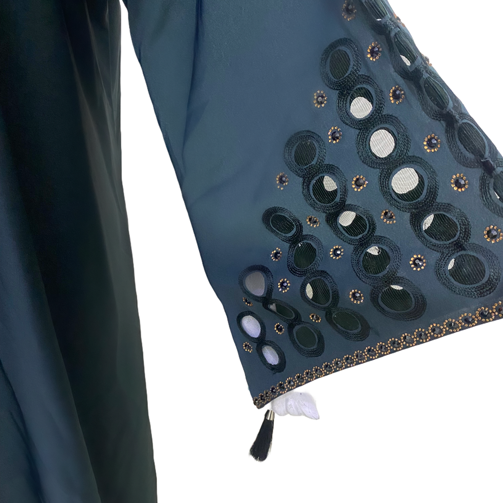 Abaya for girls
