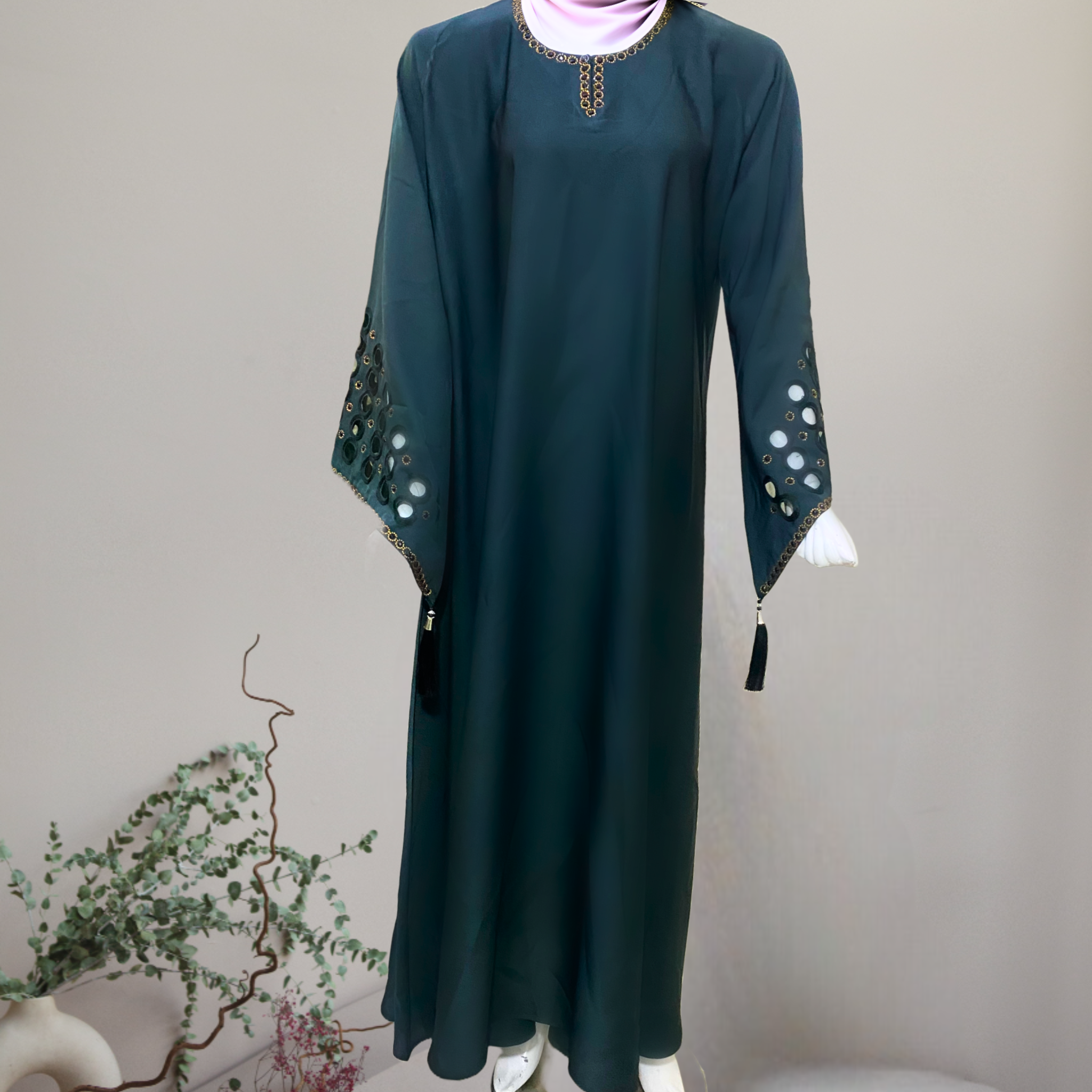Maxi abaya
