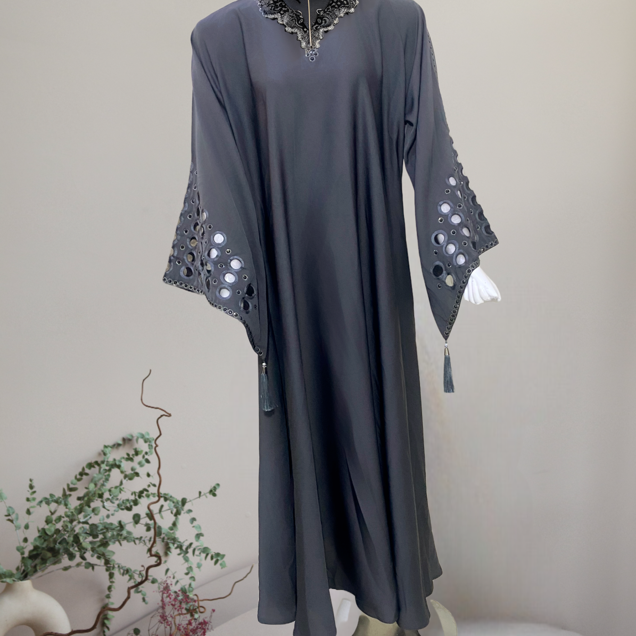 Abaya design
