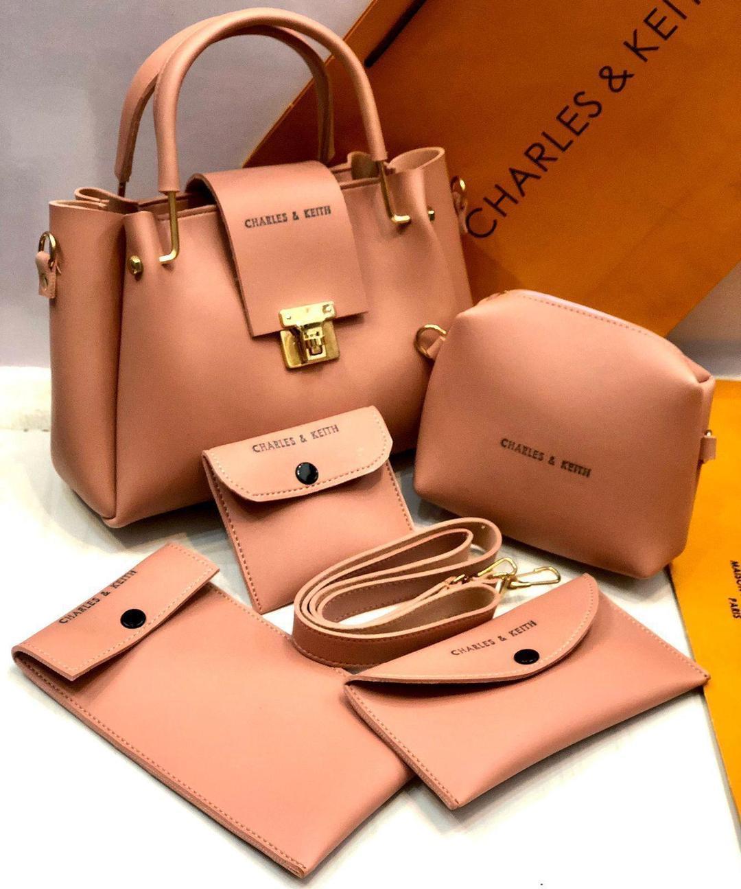 hand bag addict